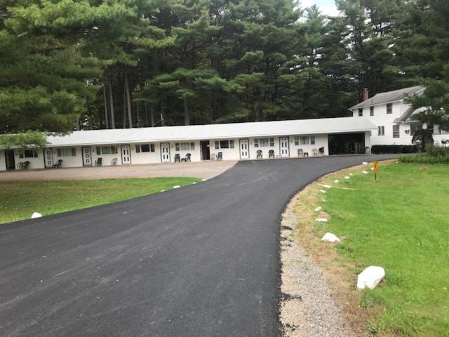 Catskill Motor Court Exterior foto