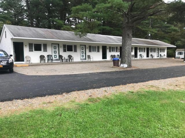 Catskill Motor Court Exterior foto