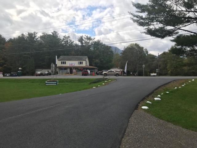 Catskill Motor Court Exterior foto